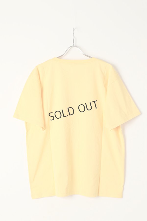 画像5: {SOLD}CELINE セリーヌ ルーズ Tシャツ{671Q2X681-11MD-BBS} (5)