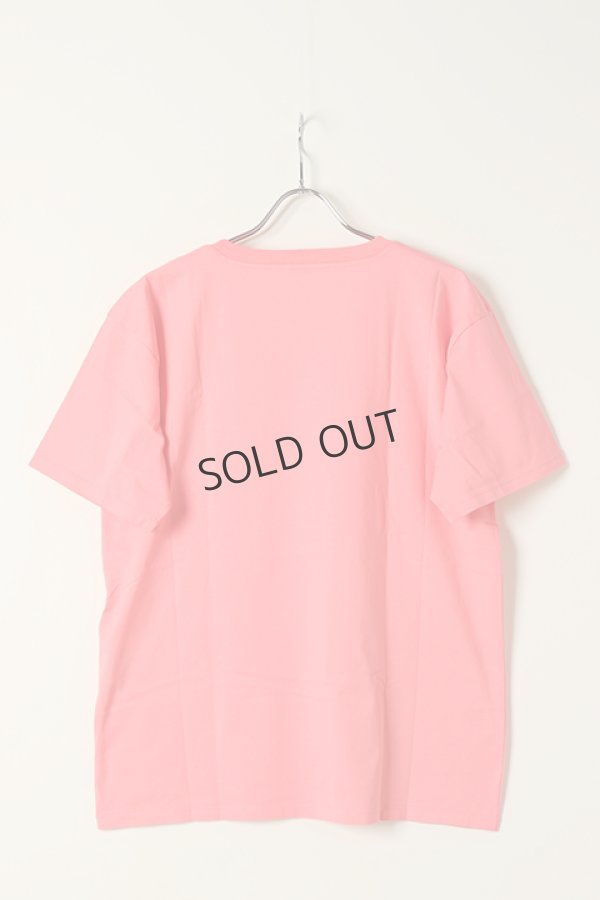 画像5: {SOLD}CELINE セリーヌ Logo T Shirts{671Q2X681-25FE-BBS} (5)