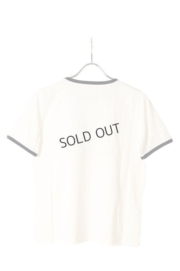 画像4: {SOLD}CELINE セリーヌ CELINE Tシャツ / コットンジャージー(レディース){2X872671Q.01NB-BBA} (4)