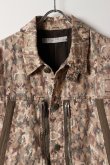 画像3: NAPE_ ネイプ KALEIDO-CAMO / DRIZZLER{-BFA} (3)