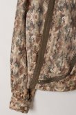 画像4: NAPE_ ネイプ KALEIDO-CAMO / DRIZZLER{-BFA} (4)