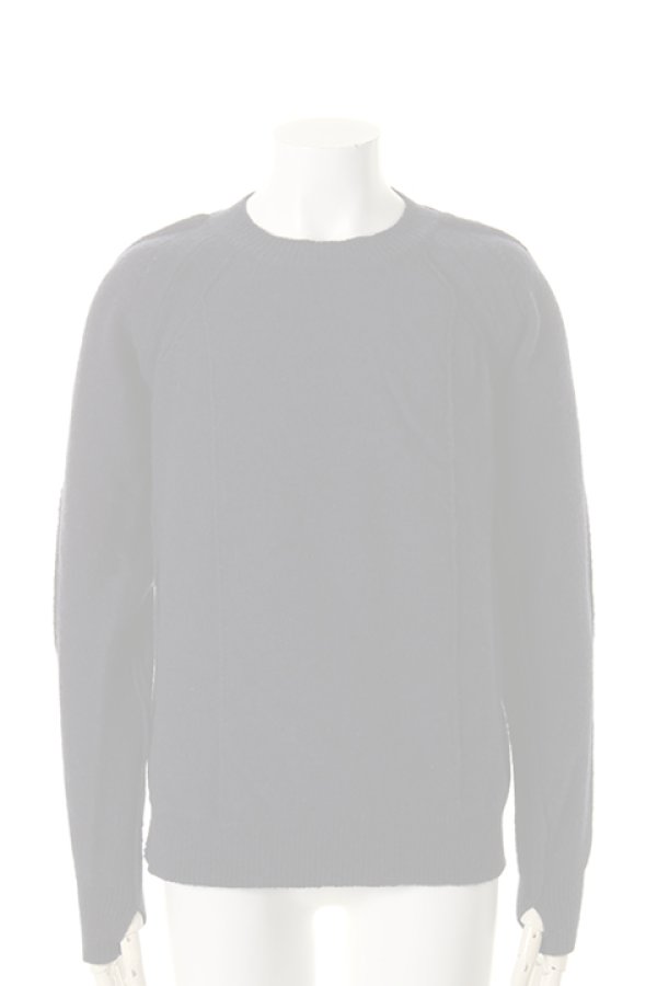 画像1:  {SOLD} NAPE_ ネイプ KNIT PULL-Chain{-AGA} (1)