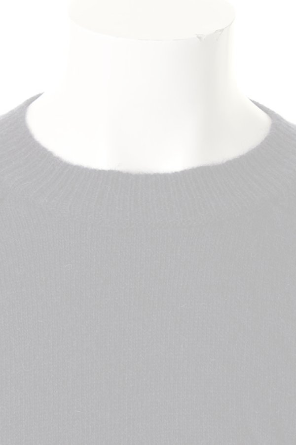 画像4:  {SOLD} NAPE_ ネイプ KNIT PULL-Chain{-AGA} (4)