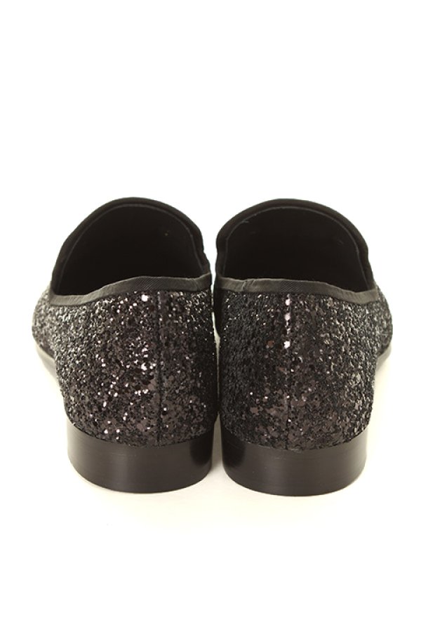 画像3: 【 30%OFF セール116,600円→81,620円】 GIUSEPPE ZANOTTI ジュゼッペザノッティ GZM LOAFER KEVI{-AGS} (3)