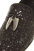 画像4: GIUSEPPE ZANOTTI ジュゼッペザノッティ GZM LOAFER KEVI{-AGS} (4)