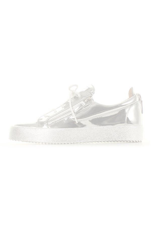 画像2:   GIUSEPPE ZANOTTI ジュゼッペザノッティ GZM SNEAKER MAY{-AGS} (2)