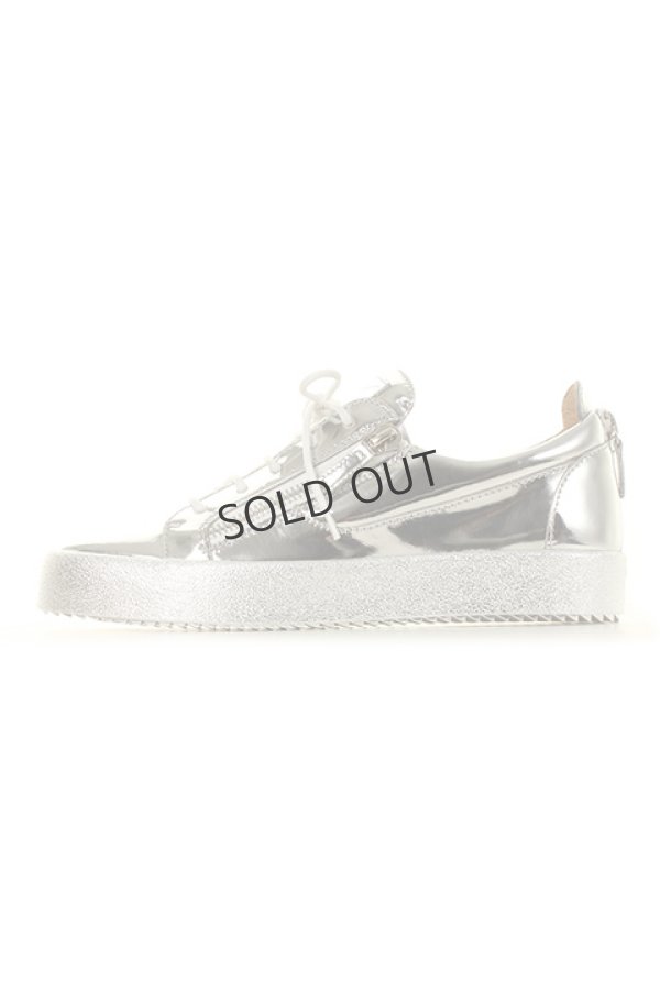 画像2: {SOLD}GIUSEPPE ZANOTTI ジュゼッペザノッティ GZM SNEAKER MAY{-AGS} (2)