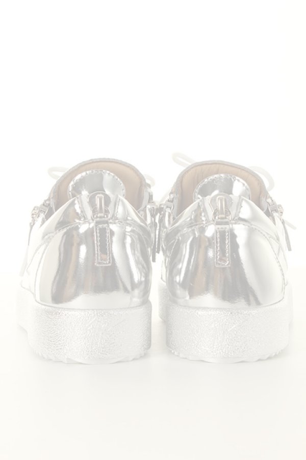画像3:   GIUSEPPE ZANOTTI ジュゼッペザノッティ GZM SNEAKER MAY{-AGS} (3)