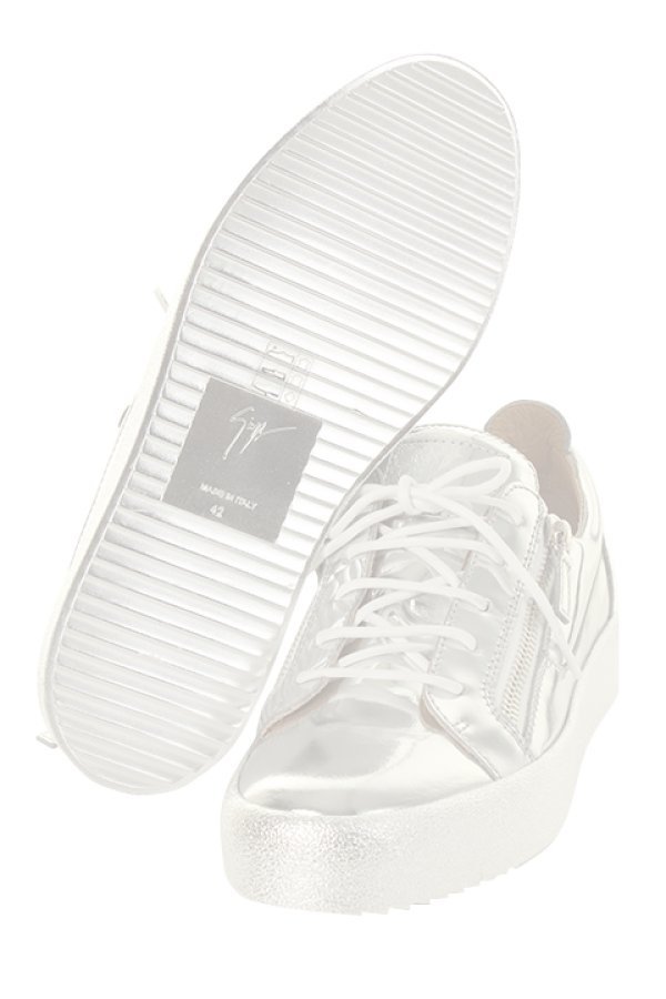 画像5:   GIUSEPPE ZANOTTI ジュゼッペザノッティ GZM SNEAKER MAY{-AGS} (5)