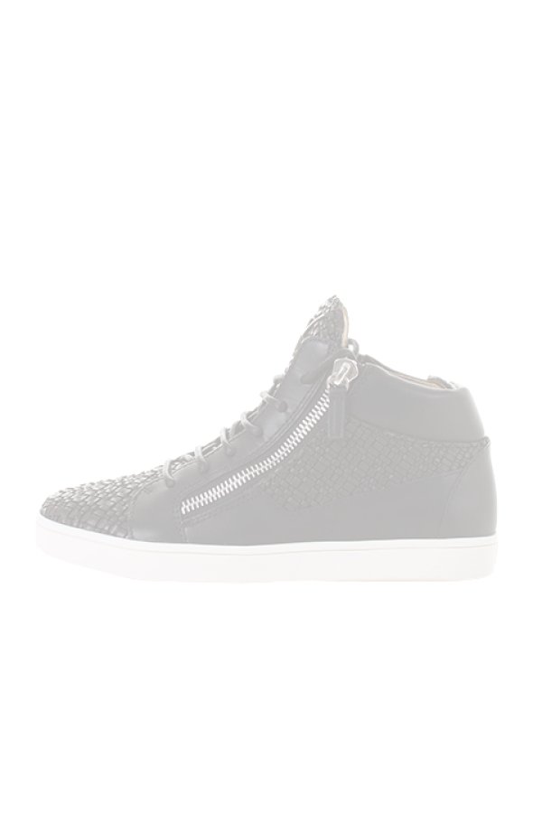 画像2:   GIUSEPPE ZANOTTI ジュゼッペザノッティ GZM SNEAKER BREK LOGOBALL{-AGS} (2)