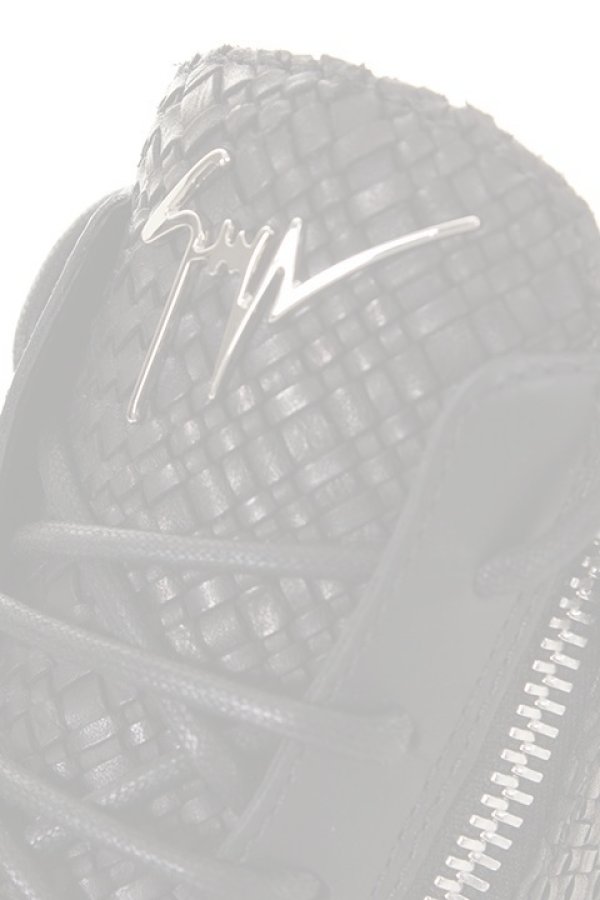画像5:   GIUSEPPE ZANOTTI ジュゼッペザノッティ GZM SNEAKER BREK LOGOBALL{-AGS} (5)