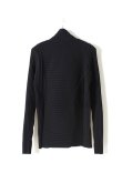 画像5: {SOLD}BALMAIN バルマン BHR PULL CROISE A COTES{-AGA} (5)