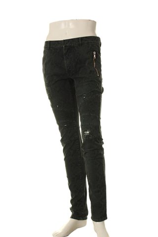 50%OFFセール35,200円→17,600円】 DIET BUTCHER SLIM SKIN