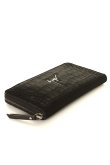 画像3: {SOLD}GIUSEPPE ZANOTTI ジュゼッペザノッティ GZM SLG LONG ZIP WALLET MEN{72IAU7011GO-999-AGA} (3)