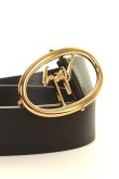 画像3: {SOLD}GIUSEPPE ZANOTTI ジュゼッペザノッティ GZM BELT{72IAU7029ES-999-AGA} (3)