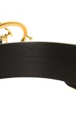 画像5: {SOLD}GIUSEPPE ZANOTTI ジュゼッペザノッティ GZM BELT{72IAU7029ES-999-AGA} (5)