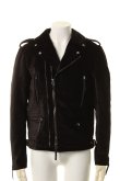 画像1: {SOLD}GIUSEPPE ZANOTTI ジュゼッペザノッティ GZM RTW JACKET{72IRU7002GO-999-AGA} (1)