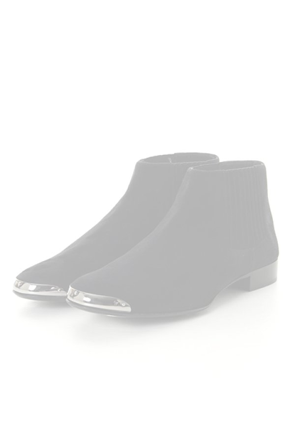 画像1:   GIUSEPPE ZANOTTI ジュゼッペザノッティ GZM SBOOT CUT 015{72IU70059CA-999-AGA} (1)