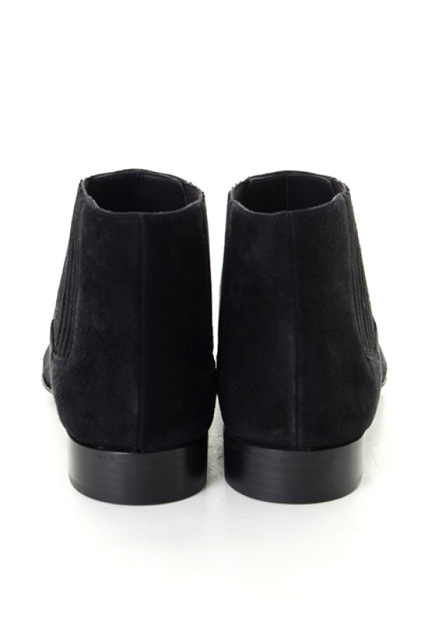 画像3: 【 30%OFF セール151,800円→106,260円】 GIUSEPPE ZANOTTI ジュゼッペザノッティ GZM SBOOT CUT 015{72IU70059CA-999-AGA} (3)