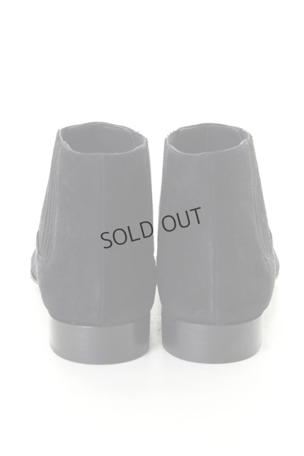 画像3: {SOLD}GIUSEPPE ZANOTTI ジュゼッペザノッティ GZM SBOOT CUT 015{72IU70059CA-999-AGA} (3)