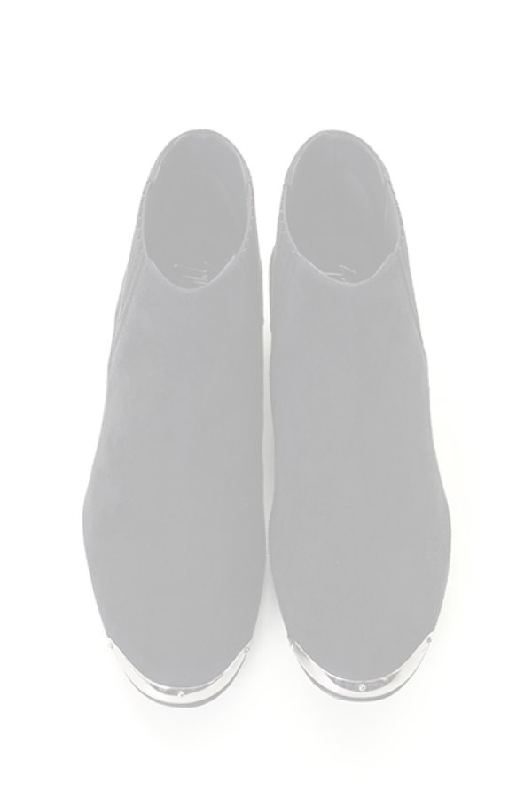 画像4:   GIUSEPPE ZANOTTI ジュゼッペザノッティ GZM SBOOT CUT 015{72IU70059CA-999-AGA} (4)