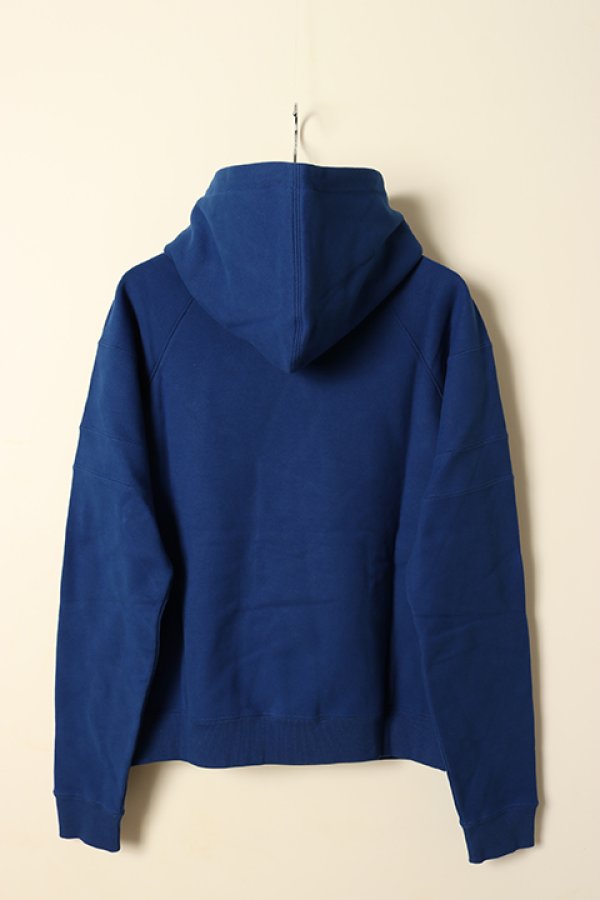 画像5: 【 30%OFF セール170,500円→119,350円】 SAINT LAURENT PARIS サンローランパリ パーカー{-BCA} (5)