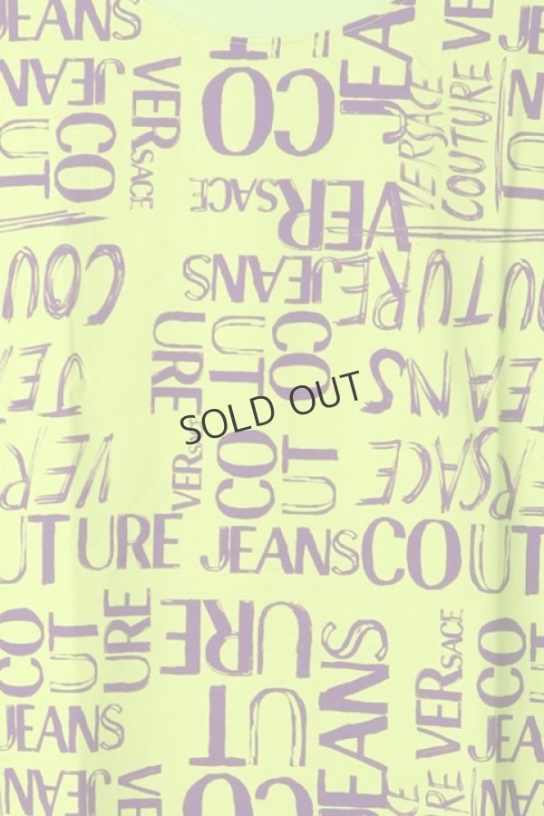 SOLD}VERSACE ヴェルサーチ Tシャツ{-BCS} - underbar SOLD}VERSACE ヴェルサーチ Tシャツ{-BCS} - underbar