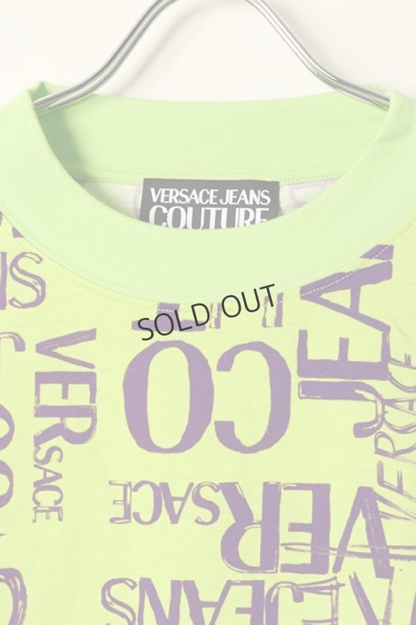画像3: {SOLD}VERSACE ヴェルサーチ Tシャツ{-BCS} (3)