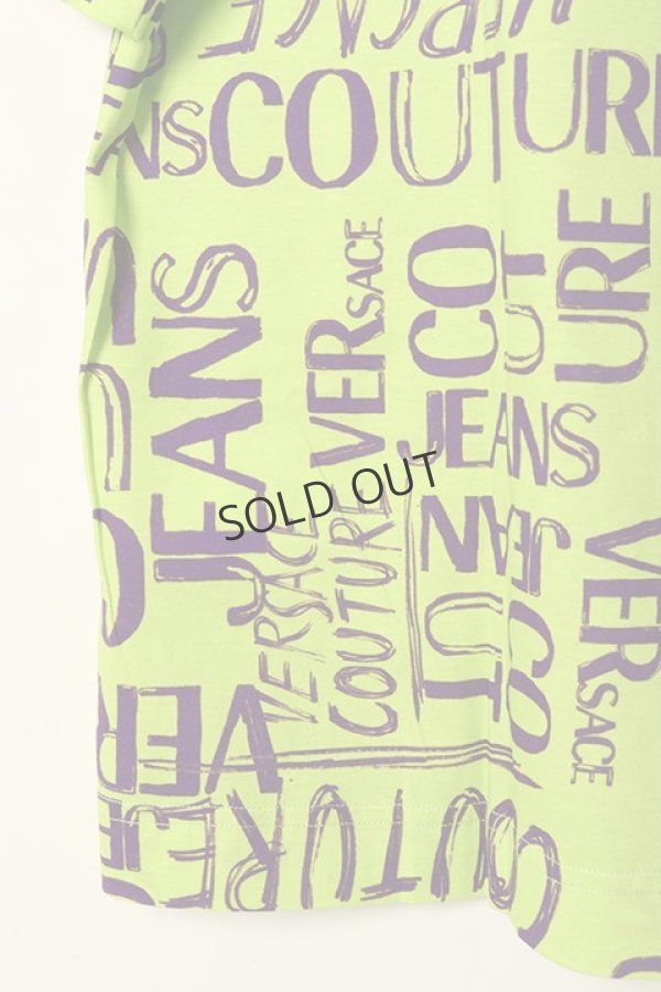 画像5: {SOLD}VERSACE ヴェルサーチ Tシャツ{-BCS} (5)