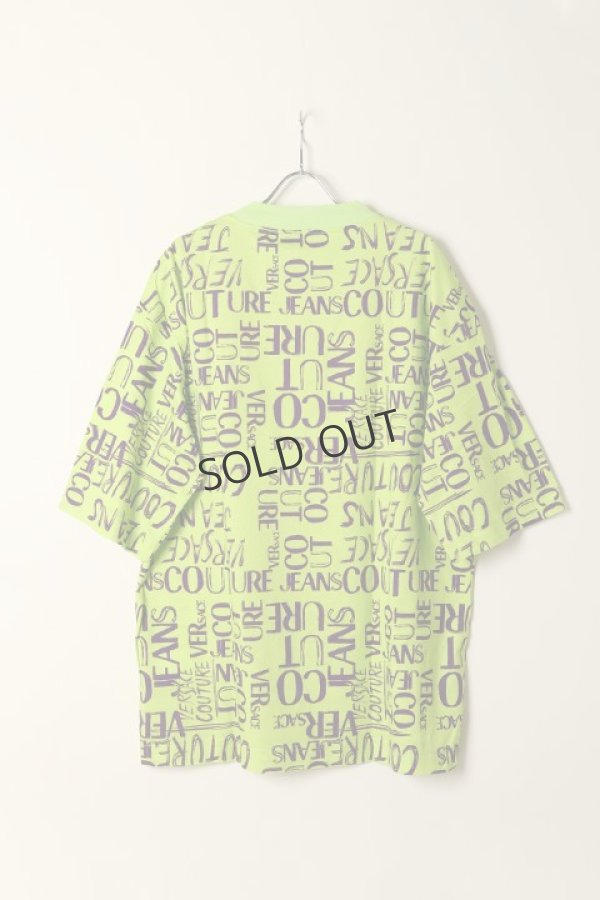 画像6: {SOLD}VERSACE ヴェルサーチ Tシャツ{-BCS} (6)