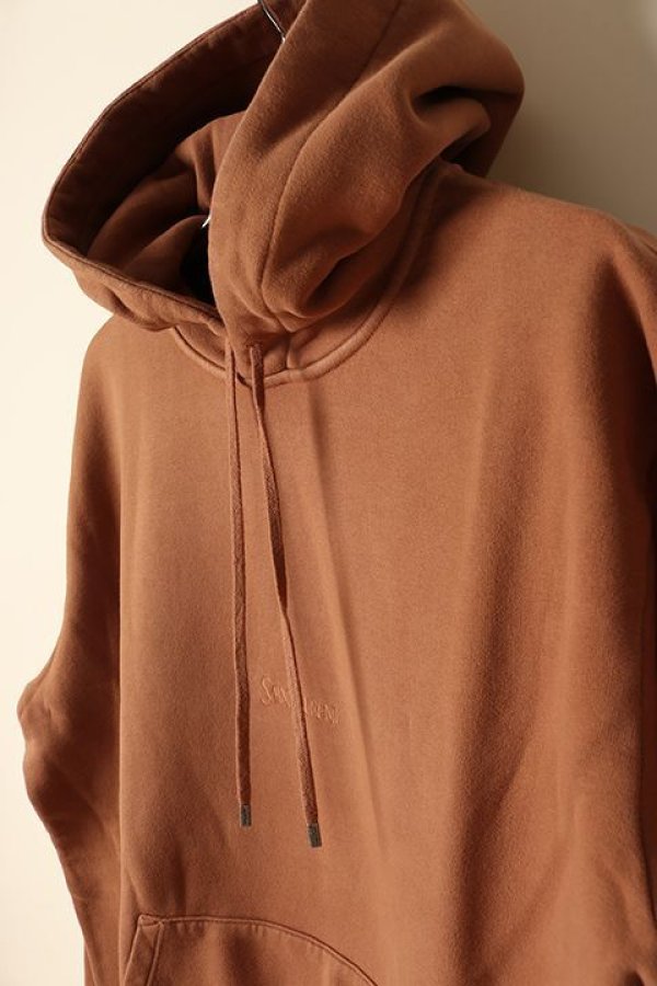 画像5: 【 30%OFF セール148,500円→103,950円】 SAINT LAURENT PARIS サンローランパリ パーカー{-BCA} (5)