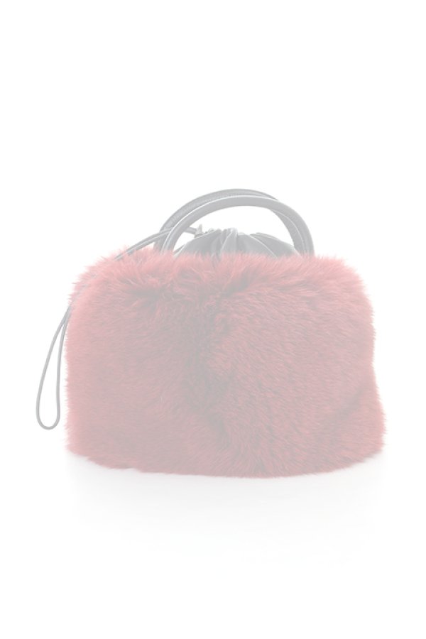 画像1:   blanc ブラン BlueFox Bucket Bag{-AIA} (1)