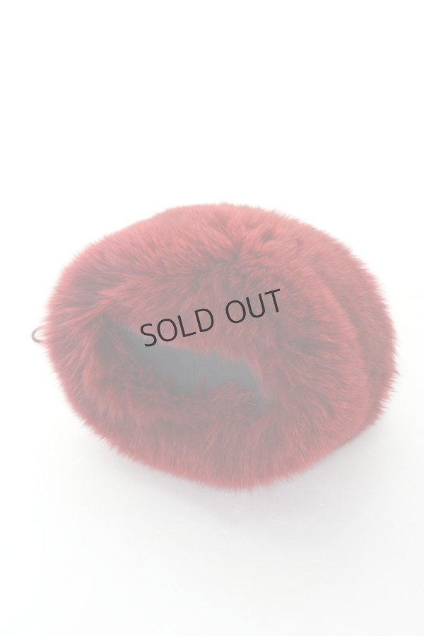 画像3: {SOLD}blanc ブラン BlueFox Bucket Bag{-AIA} (3)