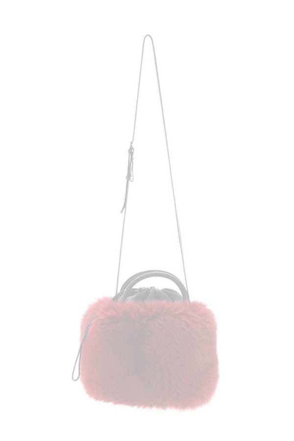 画像5:   blanc ブラン BlueFox Bucket Bag{-AIA} (5)