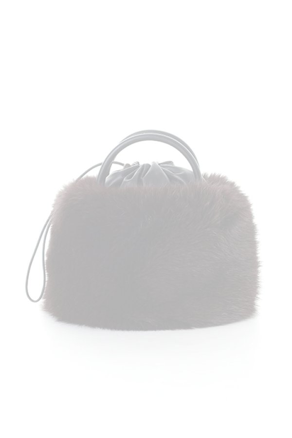画像1:   blanc ブラン BlueFox Bucket Bag{-AIA} (1)
