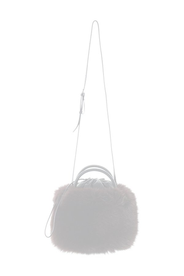 画像5:   blanc ブラン BlueFox Bucket Bag{-AIA} (5)