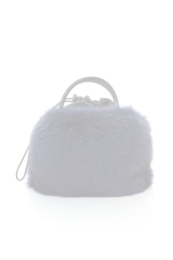 画像1:   blanc ブラン BlueFox Bucket Bag{-AIA} (1)