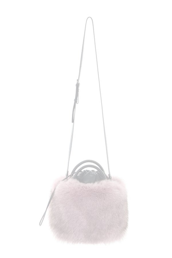 画像5:   blanc ブラン BlueFox Bucket Bag{-AIA} (5)