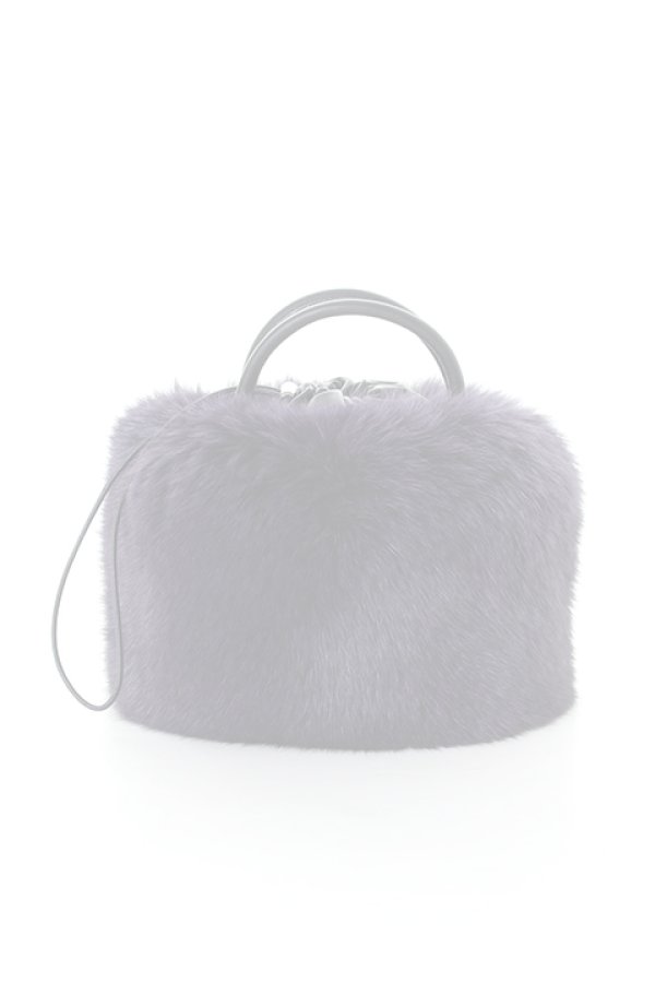 画像1:   blanc ブラン BlueFox Bucket Bag{-AIA} (1)