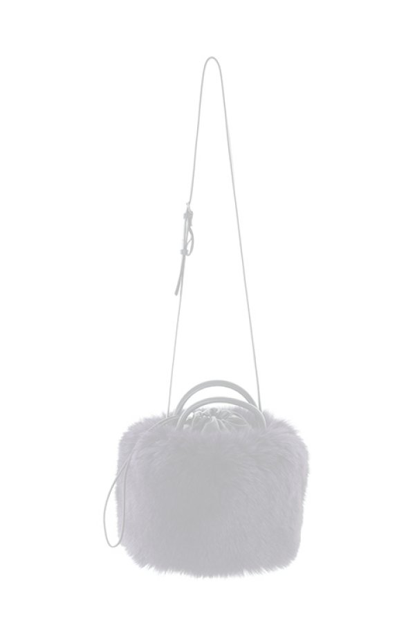 画像5:   blanc ブラン BlueFox Bucket Bag{-AIA} (5)