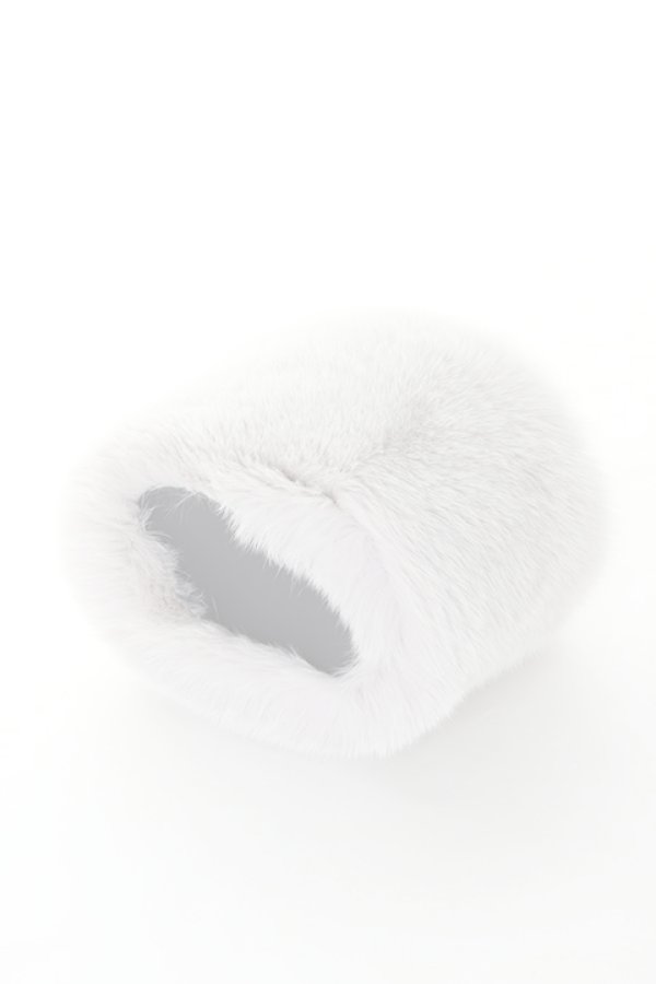 画像3:   blanc ブラン ShadowFox Bucket Bag{-AIA} (3)