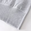 画像10: {SOLD}【Regular item】BLAMINK ブラミンク コットン 吊裏毛 パーカ{7912-299-0005-GRY} (10)