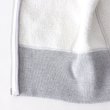 画像12: {SOLD}【Regular item】BLAMINK ブラミンク コットン 吊裏毛 パーカ{7912-299-0005-GRY} (12)