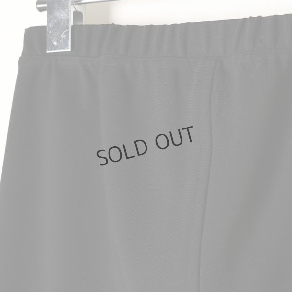 画像5: {SOLD}【Regular item】BLAMINK ブラミンク レーヨンポリエステルストレッチスリムパンツ{7914-299-0218/7914-299-0255-TEI} (5)