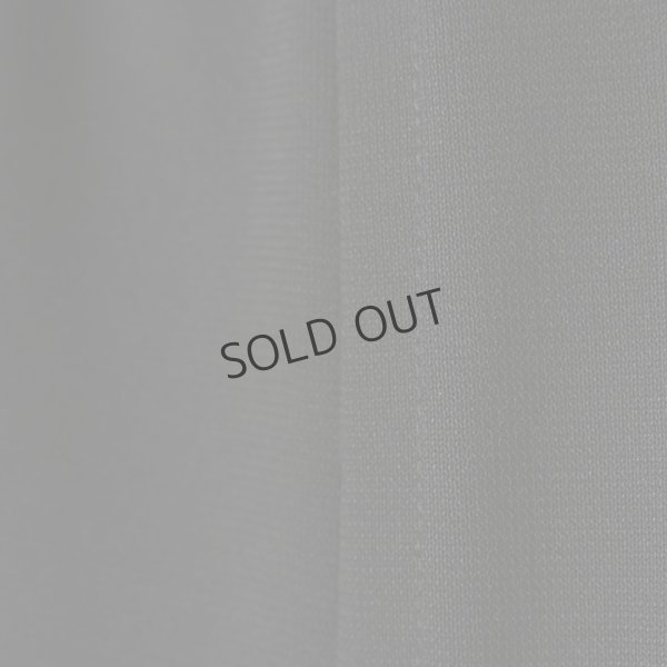 画像6: {SOLD}【Regular item】BLAMINK ブラミンク レーヨンポリエステルストレッチスリムパンツ{7914-299-0218/7914-299-0255-TEI} (6)