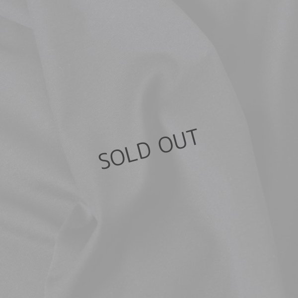 画像8: {SOLD}【Regular item】BLAMINK ブラミンク コットンクルーネック刺繍ショートスリーブTシャツ{7917-222-0010-BLK-BJS} (8)