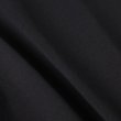 画像8: {SOLD}【Regular item】BLAMINK ブラミンク コットンクルーネック刺繍ノースリーブTシャツ{7917-222-0011-BLK-BJS} (8)