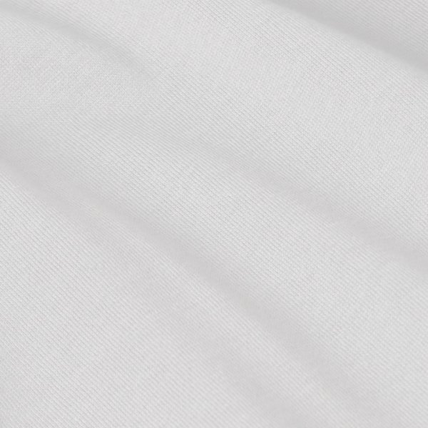 画像8:  {SOLD} 【Regular item】BLAMINK ブラミンク コットンクルーネック刺繍ノースリーブTシャツ{7917-222-0011-GRY-BJS} (8)