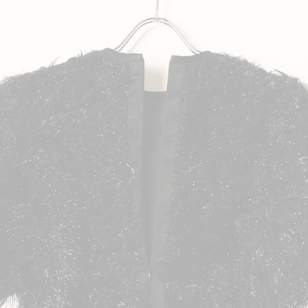 画像7:  {SOLD} BLAMINK ブラミンク PRE クルーネックショートスリーブ{7917-299-0036-BLK-BBA} (7)