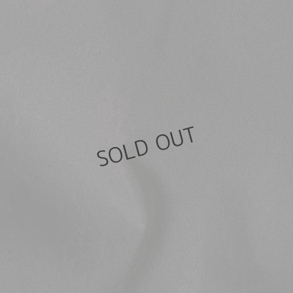 画像5: {SOLD}BLAMINK ブラミンク PRE ドルマンショートスリーブブラウス{7921-299-0203-NVY-BBA} (5)